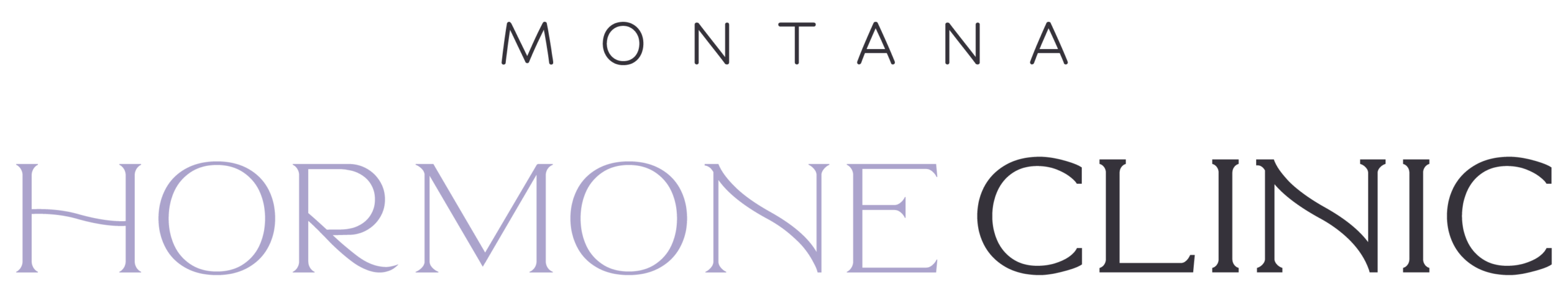 Montana Hormone Clinic logo